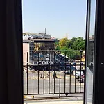 Serventi Longhi Hotel Rome