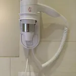 Serventi Longhi Hotel 2*