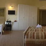 Hotel Serventi Longhi Rome