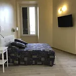 Serventi Longhi Hotel