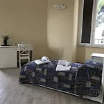 Serventi Longhi Hotel