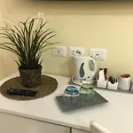 Serventi Longhi Hotel Rome