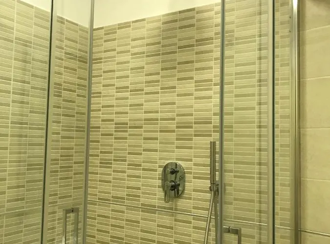 Serventi Longhi Hotel Rome