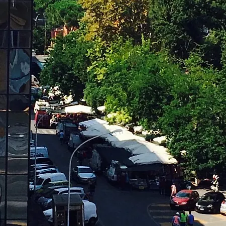 Serventi Longhi Roma