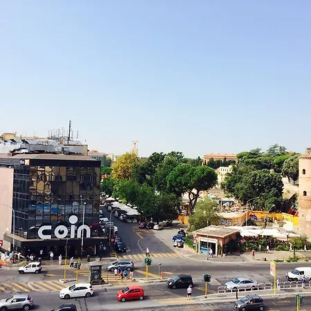 Serventi Longhi Roma