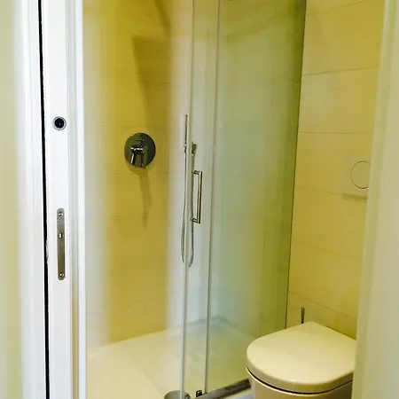 Serventi Longhi Roma