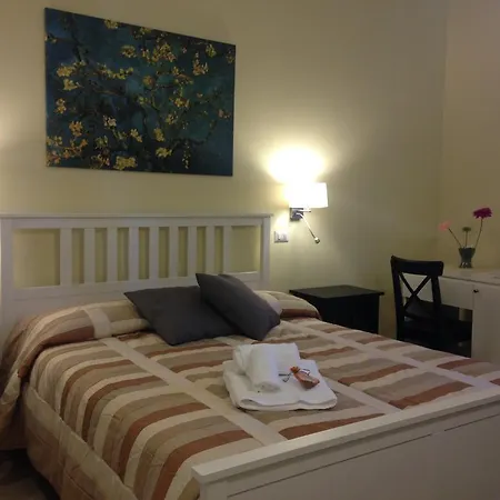 Serventi Longhi Roma