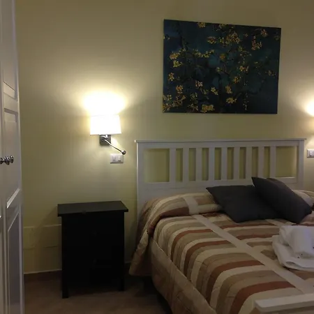 Hotel Serventi Longhi