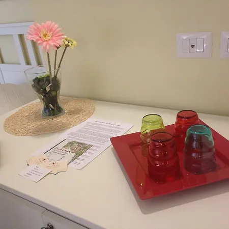 Serventi Longhi Roma