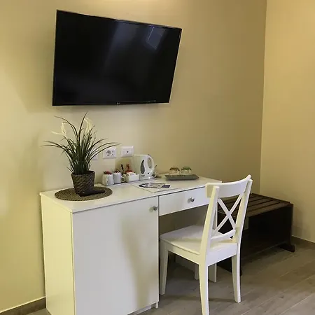 Hotel Serventi Longhi 2*