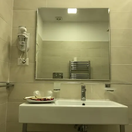 Hotel Serventi Longhi Roma