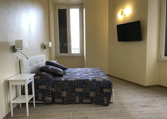 塞万提隆吉住宿加早餐旅馆 酒店