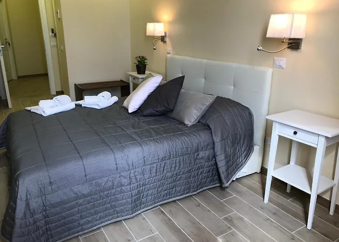 酒店 塞万提隆吉住宿加早餐旅馆