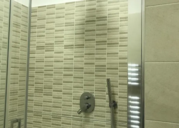 塞万提隆吉住宿加早餐旅馆 罗马