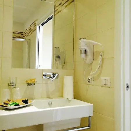 Guest house Serventi Longhi 2*