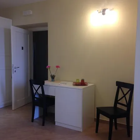 Guest house Serventi Longhi Rome