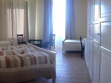 Guest house Serventi Longhi 2*