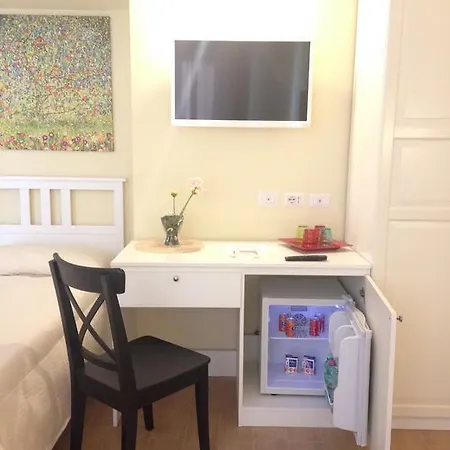 Guest house Serventi Longhi Rome
