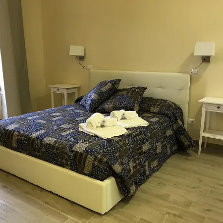 Guest house Serventi Longhi